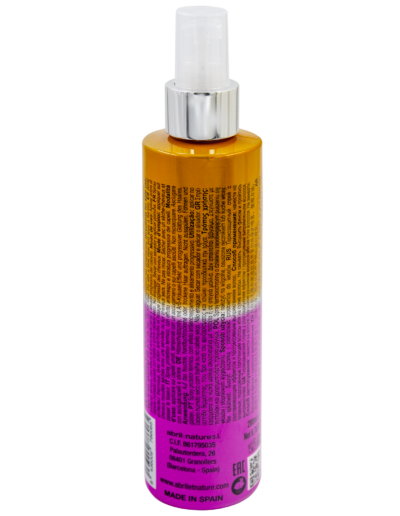 271 Keratin Plex Liss Dorso