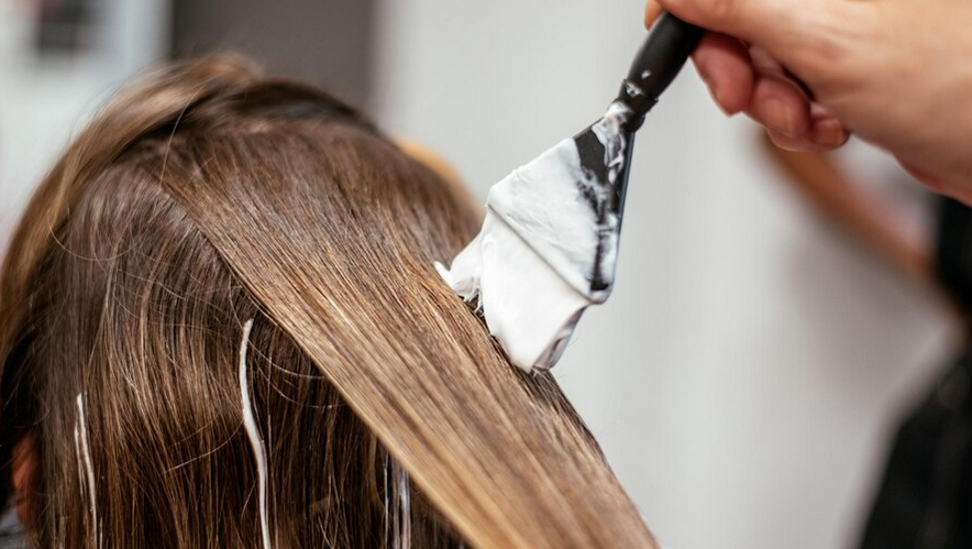 Balayage