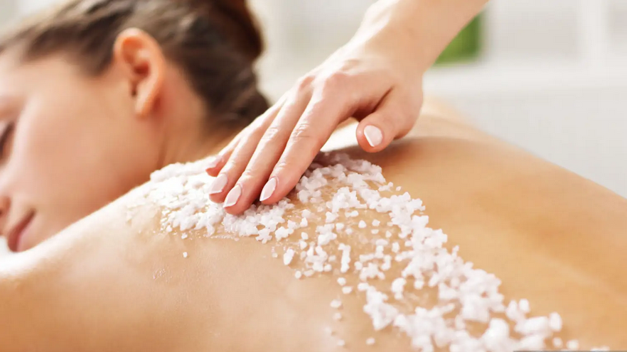 Exfoliante