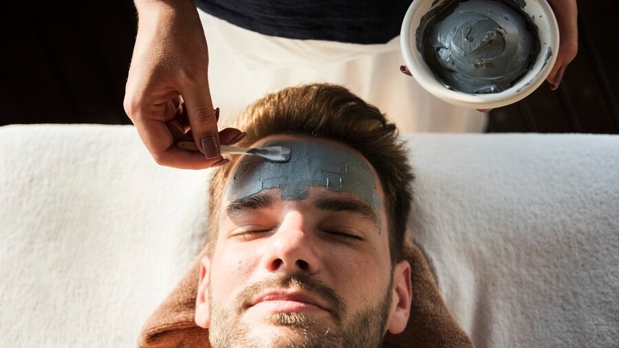 Facial h