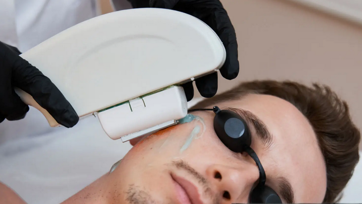 facial_h Facial h